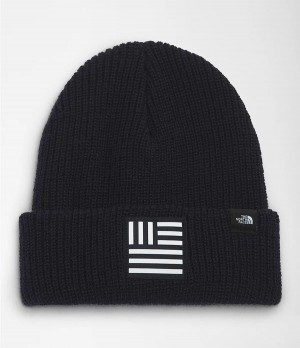 Pánské Beanies The North Face Ic Freebeanie Tmavě Blankyt | ZRUPXOW-42