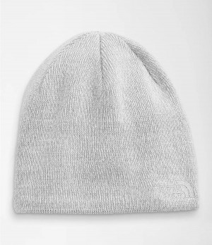 Pánské Beanies The North Face Jim Světle Šedé | RVCXOQD-20
