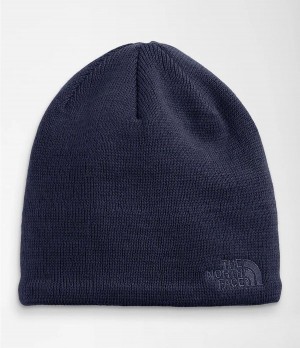 Pánské Beanies The North Face Jim Tmavě Blankyt | UTBXFWY-92