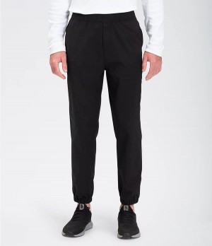 Pánské Kalhoty The North Face City Standard Jogger Černé | BDRFSHJ-71