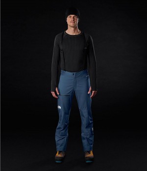 Pánské Kalhoty The North Face Summit Futurelight Blankyt | BOTLQPK-03