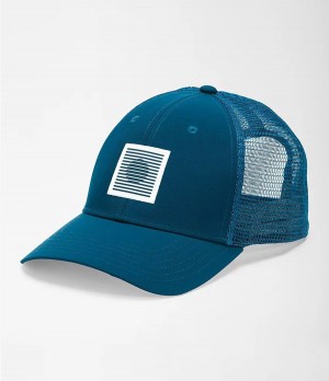 Pánské Klobouky The North Face Ic Tech Trucker Blankyt | MKEYVBG-27