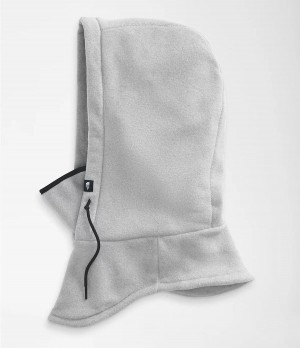 Pánské Klobouky The North Face Whimzy Powder Hood Světle Šedé | JMDGYLH-40