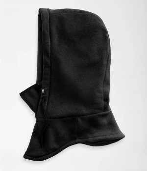 Pánské Klobouky The North Face Whimzy Powder Hood Černé | VGYZMTQ-39