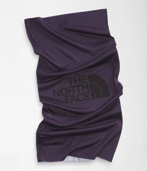 Pánské Nákrčník The North Face Dipsea Cover It Tmavě Fialové | HMNRVIO-59