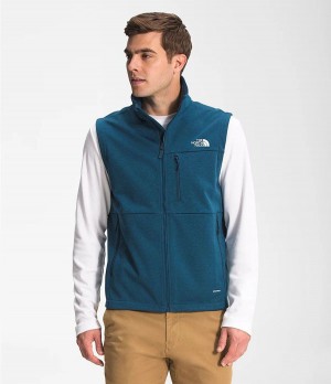 Pánské Vests The North Face Apex Canyonwall Eco Blankyt | DYPFBJE-23