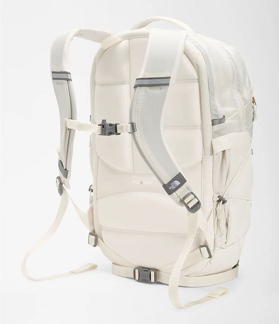 Dámské Batoh The North Face Borealis Bílé | WZATYVE-57