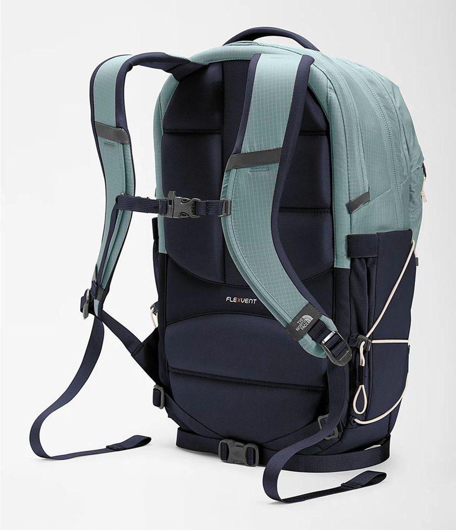 Dámské Batoh The North Face Borealis Blankyt | TWEJUQP-97