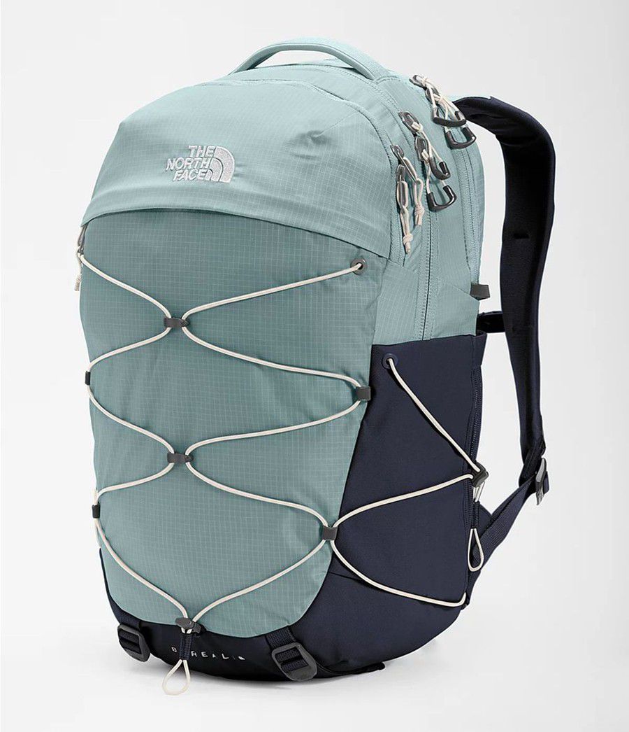 Dámské Batoh The North Face Borealis Blankyt | TWEJUQP-97