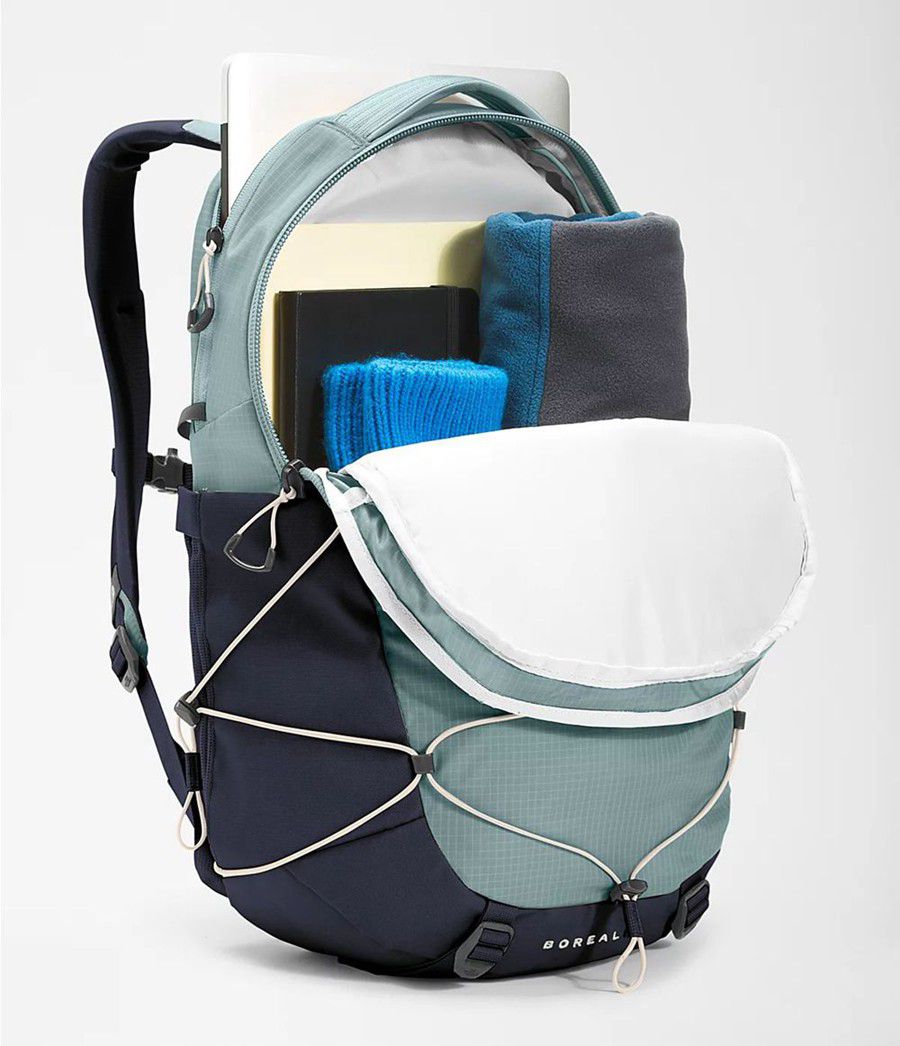 Dámské Batoh The North Face Borealis Blankyt | TWEJUQP-97