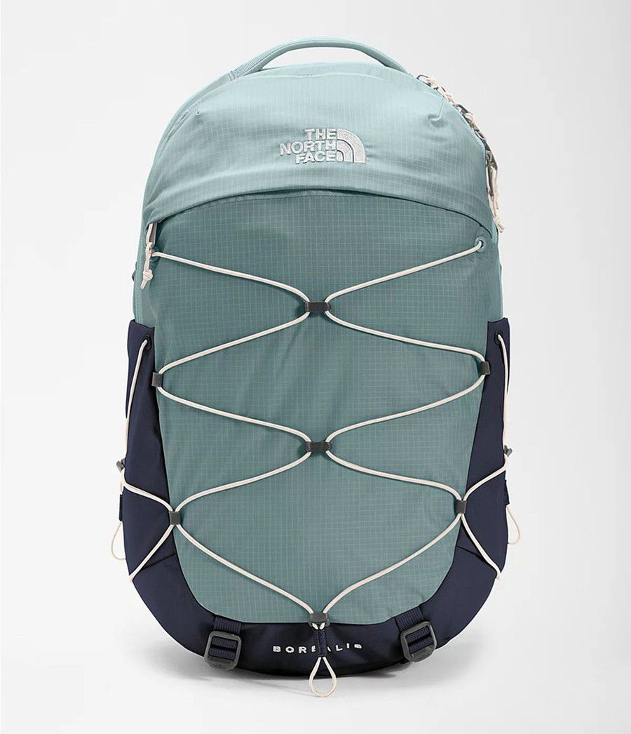 Dámské Batoh The North Face Borealis Blankyt | TWEJUQP-97