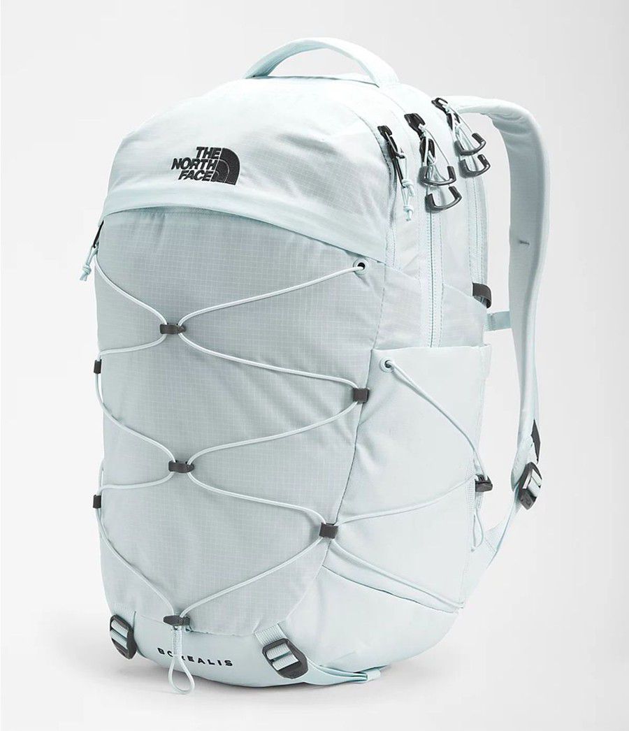 Dámské Batoh The North Face Borealis Blankyt | OSAHTRU-61