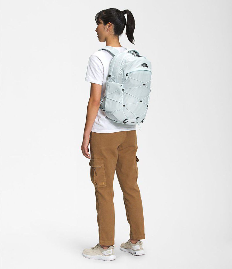 Dámské Batoh The North Face Borealis Blankyt | OSAHTRU-61