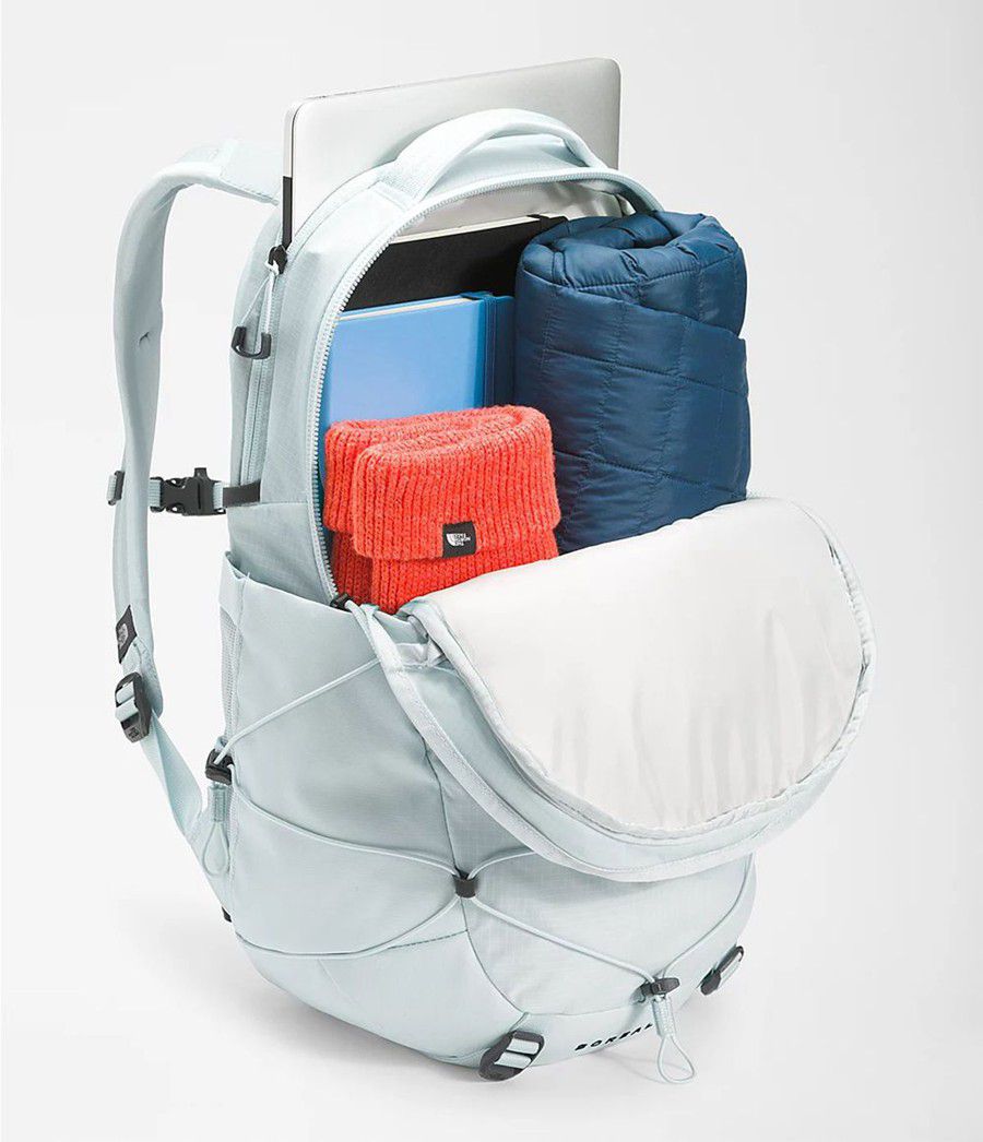 Dámské Batoh The North Face Borealis Blankyt | OSAHTRU-61