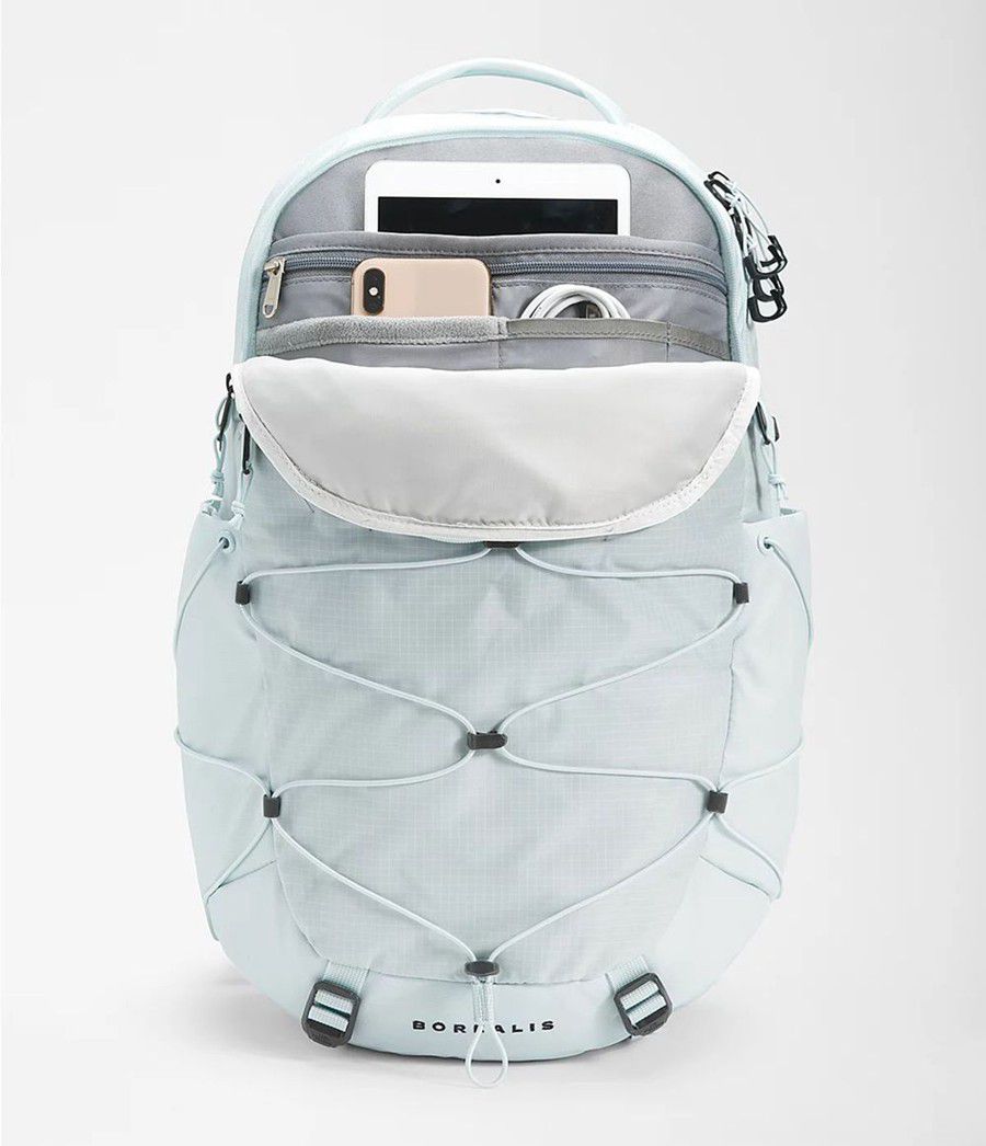 Dámské Batoh The North Face Borealis Blankyt | OSAHTRU-61