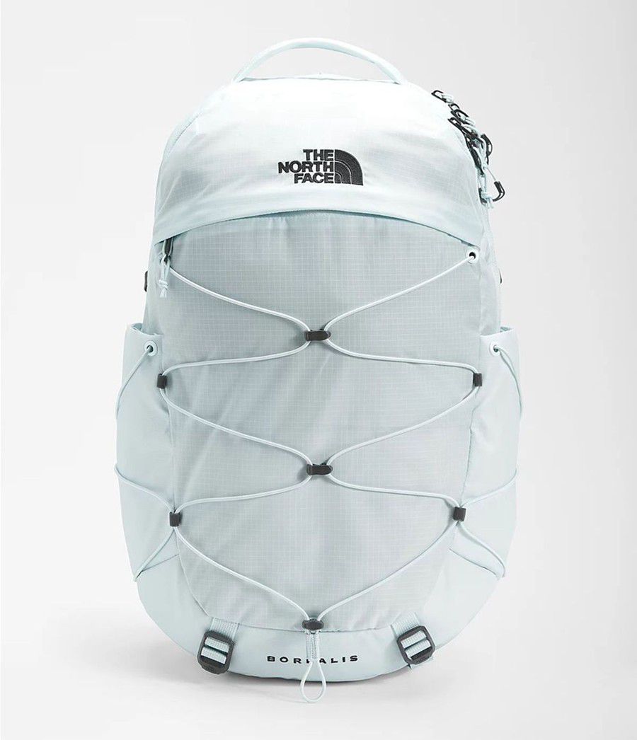 Dámské Batoh The North Face Borealis Blankyt | OSAHTRU-61