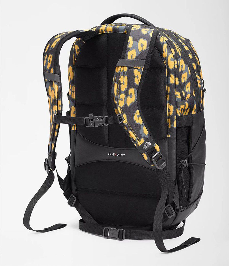 Dámské Batoh The North Face Borealis Leopard | CFRTLOM-01