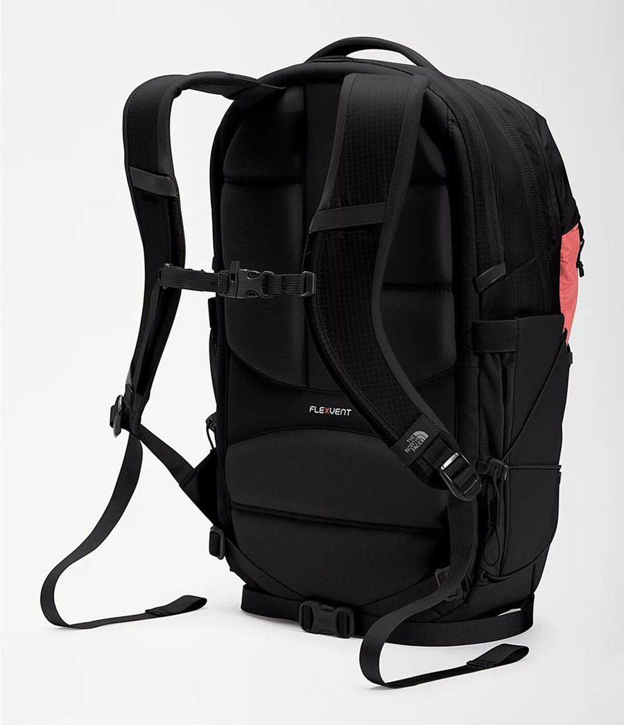 Dámské Batoh The North Face Borealis Růžové | ARUXDNS-05