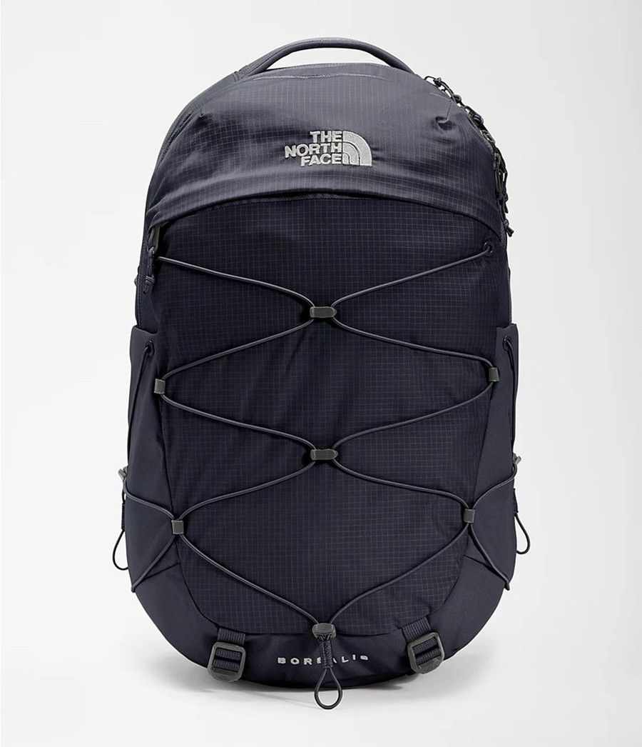 Dámské Batoh The North Face Borealis Tmavě Blankyt | LUZSTCO-05