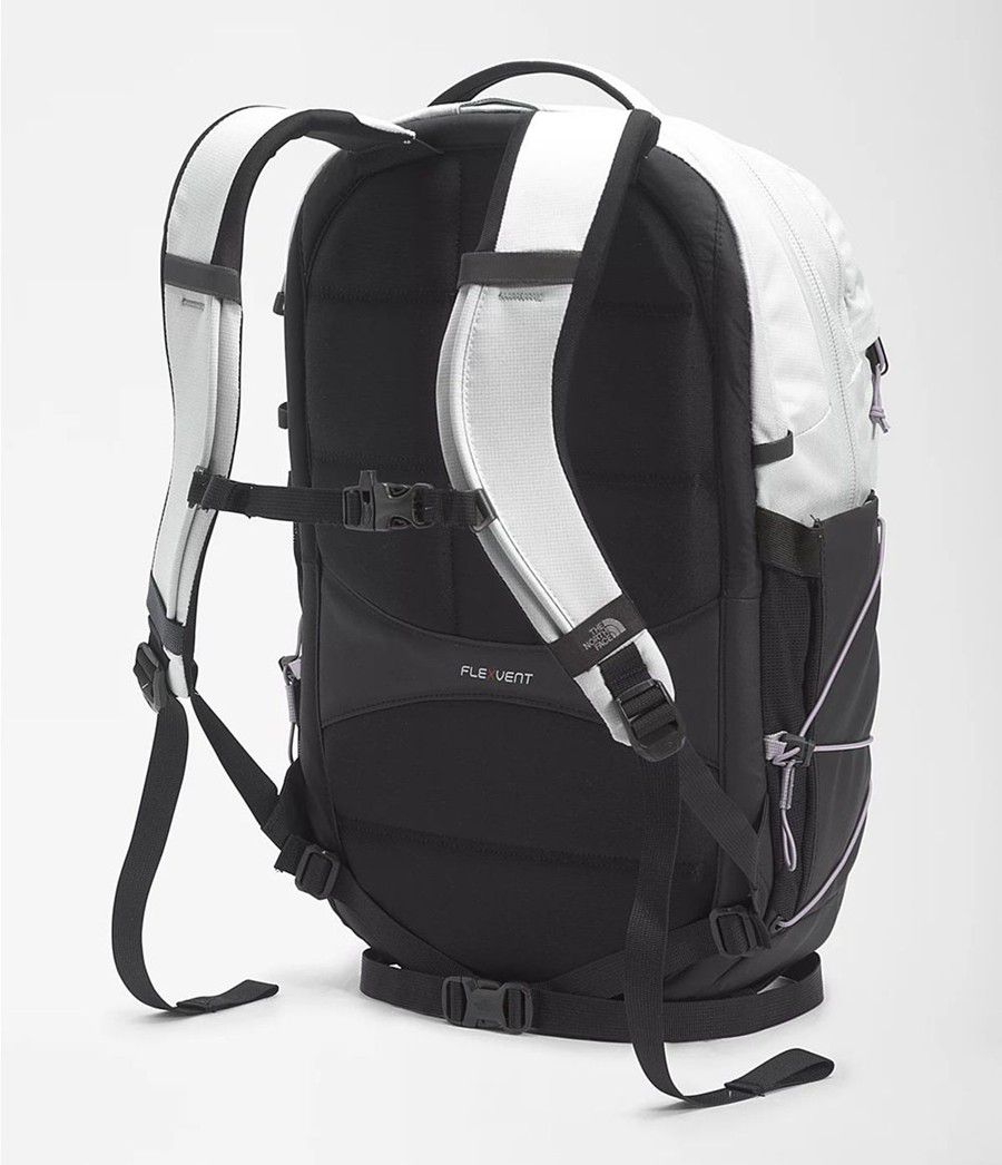 Dámské Batoh The North Face Borealis Tmavě Šedé | AERNPWO-26