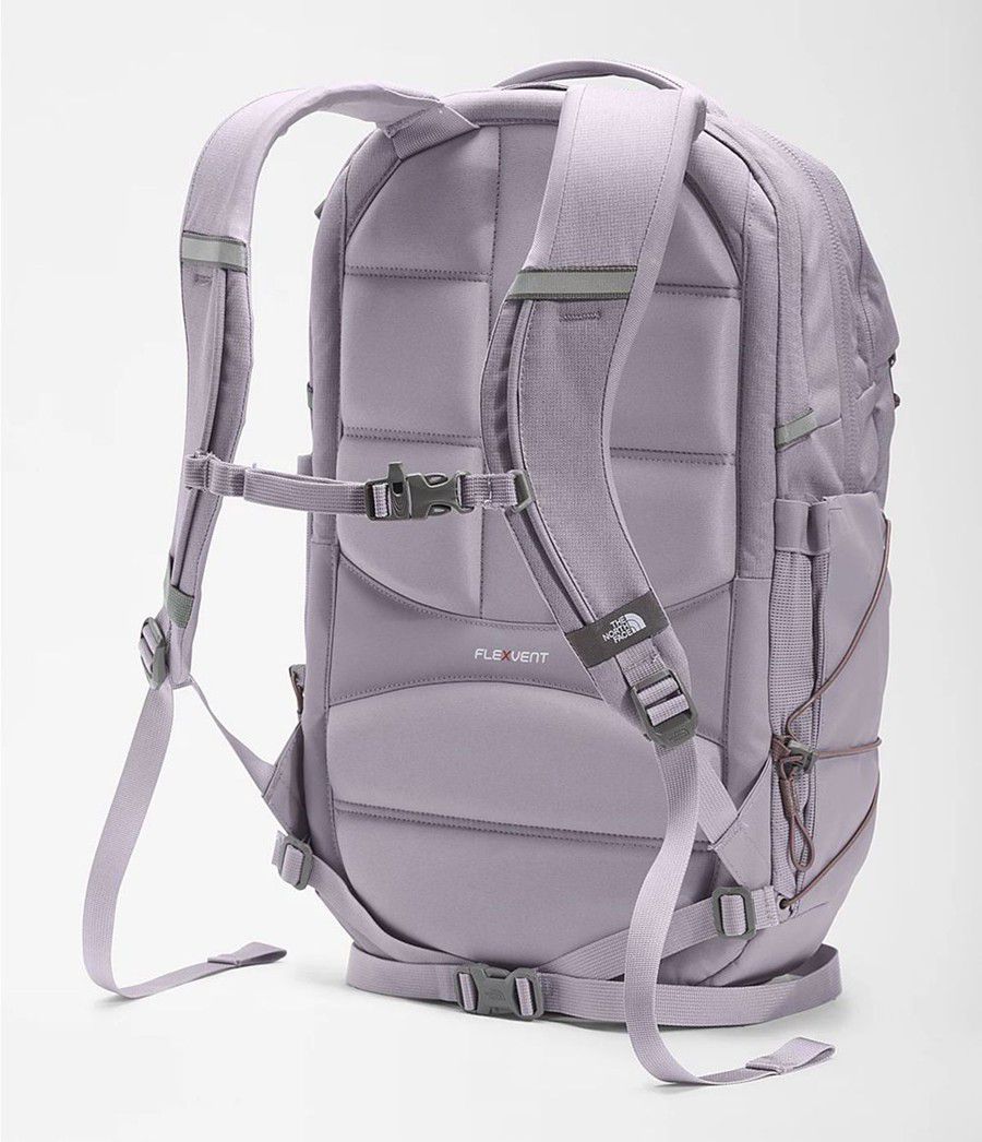 Dámské Batoh The North Face Borealis Tmavě Šedé | AVKQMFO-42