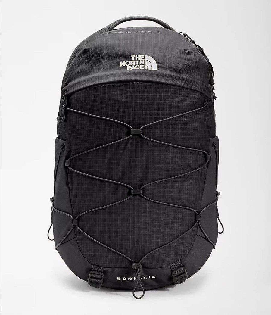 Dámské Batoh The North Face Borealis Černé | GEKMBRX-75