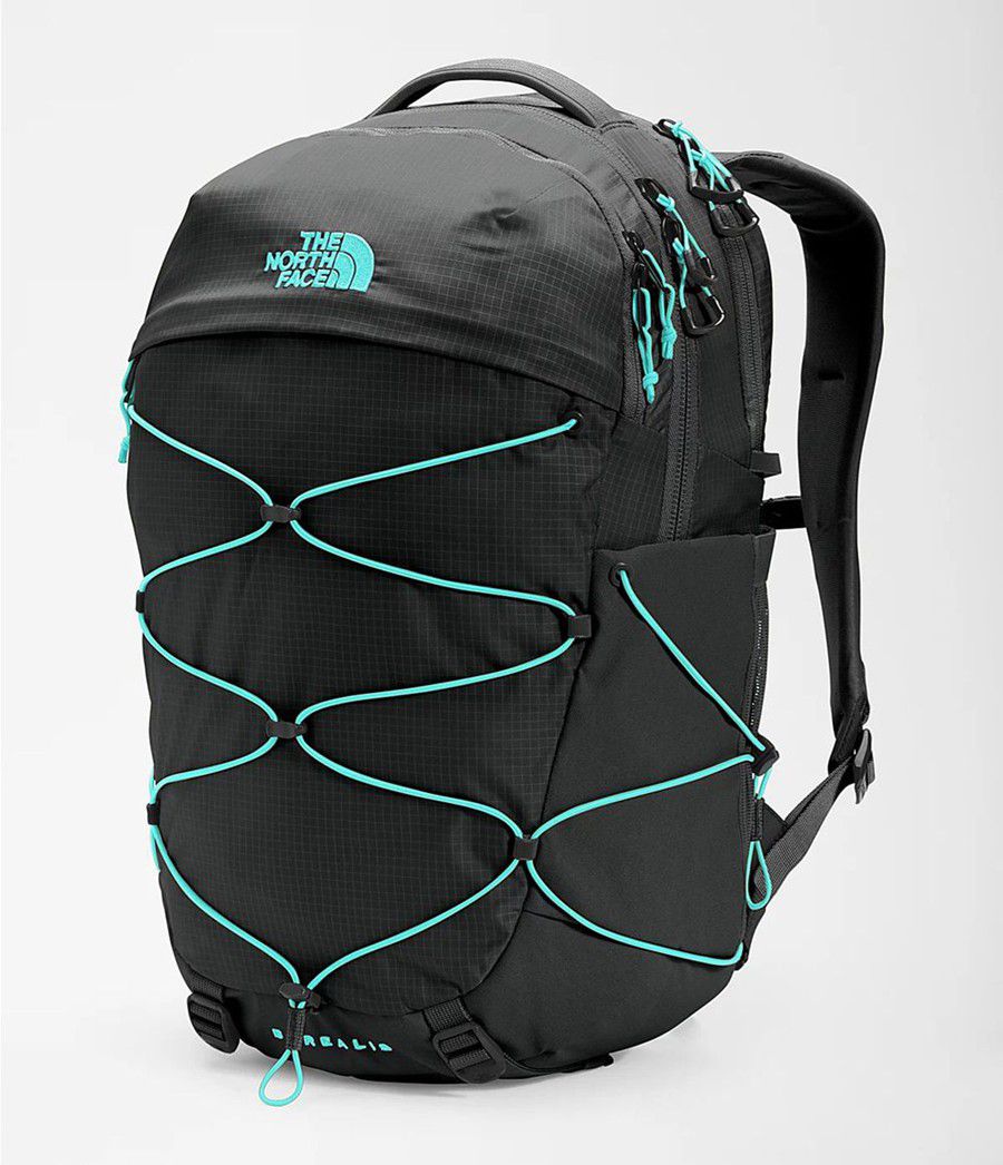 Dámské Batoh The North Face Borealis Černé | TGMSHYO-30