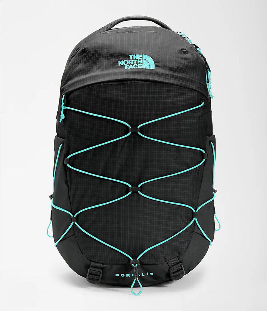 Dámské Batoh The North Face Borealis Černé | TGMSHYO-30