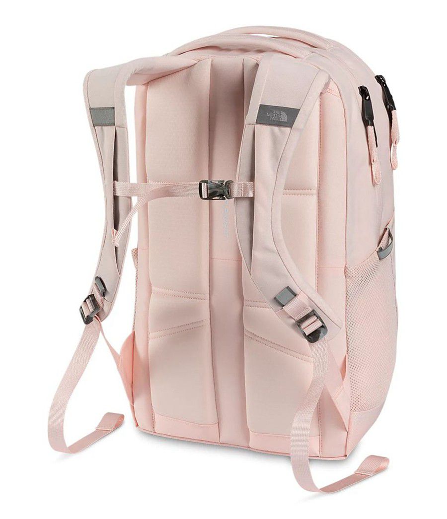 Dámské Batoh The North Face Jester Růžové | AMPWUBX-41