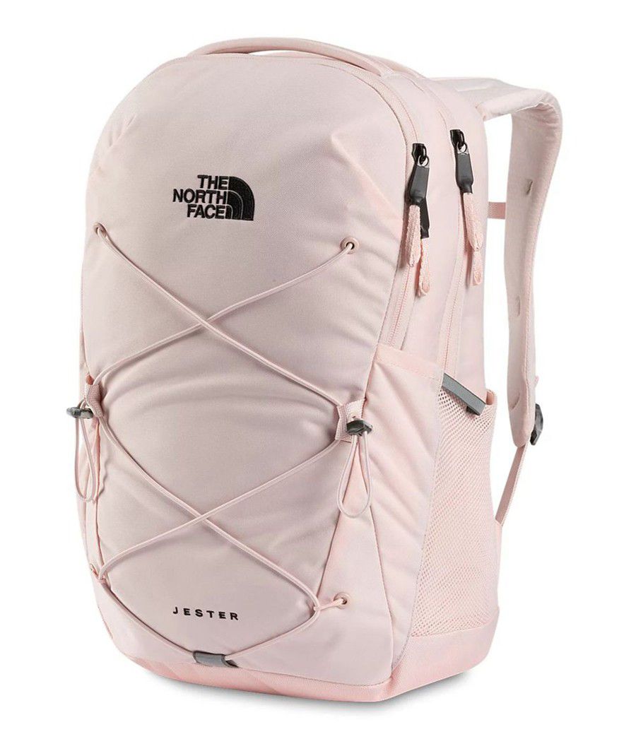 Dámské Batoh The North Face Jester Růžové | AMPWUBX-41