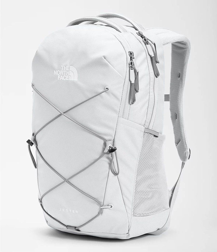 Dámské Batoh The North Face Jester Růžové | HBMANOX-03