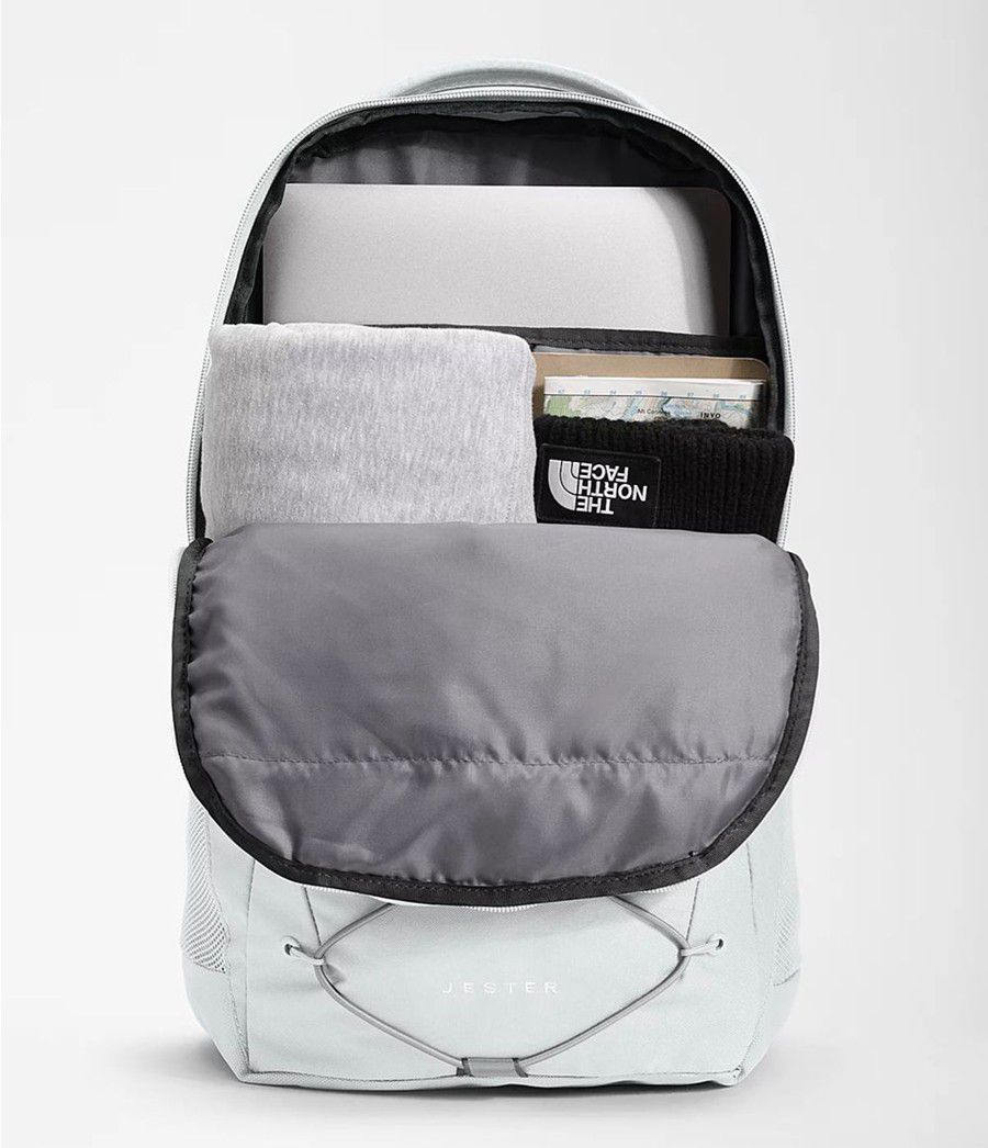 Dámské Batoh The North Face Jester Růžové | HBMANOX-03