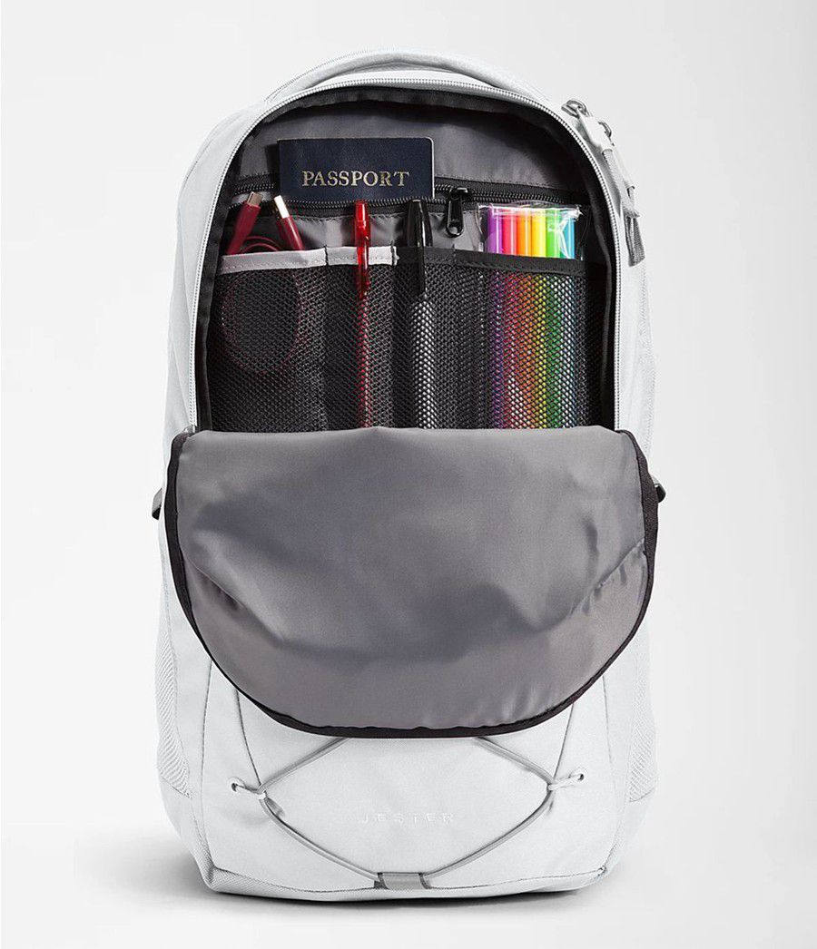 Dámské Batoh The North Face Jester Růžové | HBMANOX-03