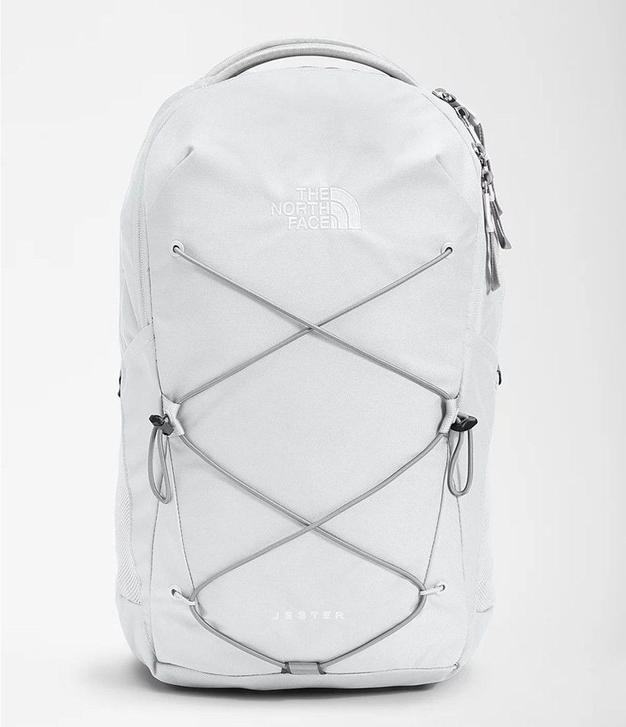 Dámské Batoh The North Face Jester Růžové | HBMANOX-03