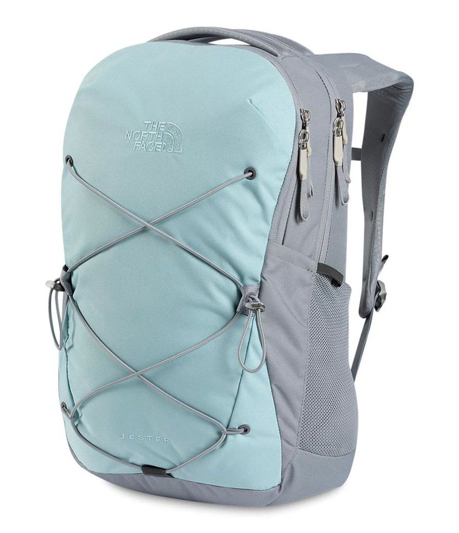 Dámské Batoh The North Face Jester Růžové | ZFNAKTU-07