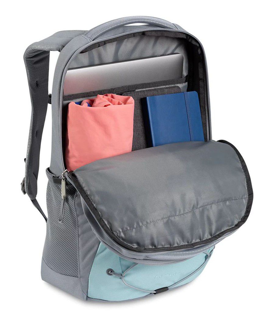 Dámské Batoh The North Face Jester Růžové | ZFNAKTU-07