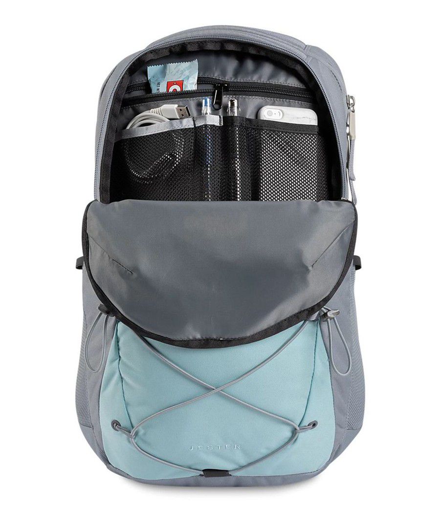 Dámské Batoh The North Face Jester Růžové | ZFNAKTU-07