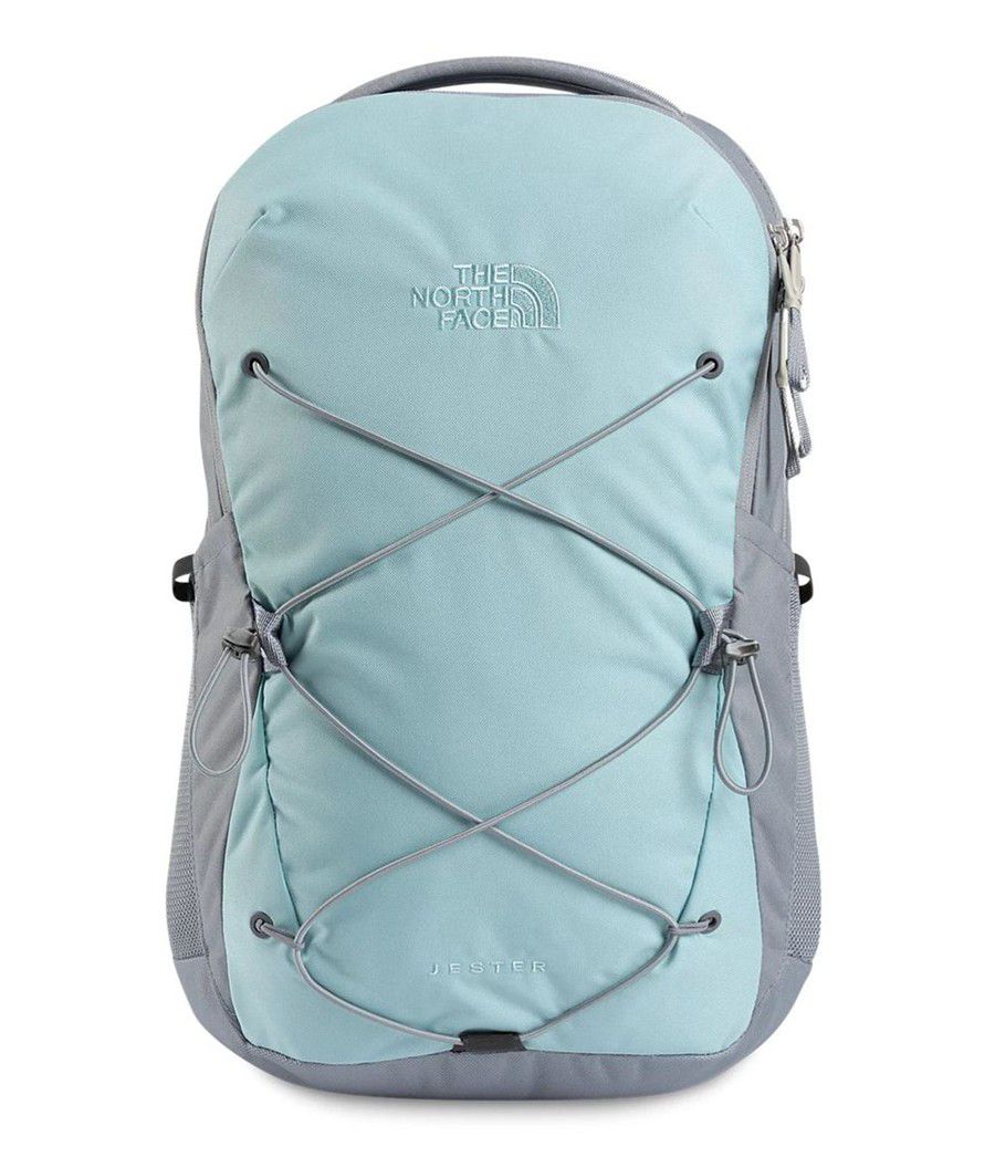 Dámské Batoh The North Face Jester Růžové | ZFNAKTU-07