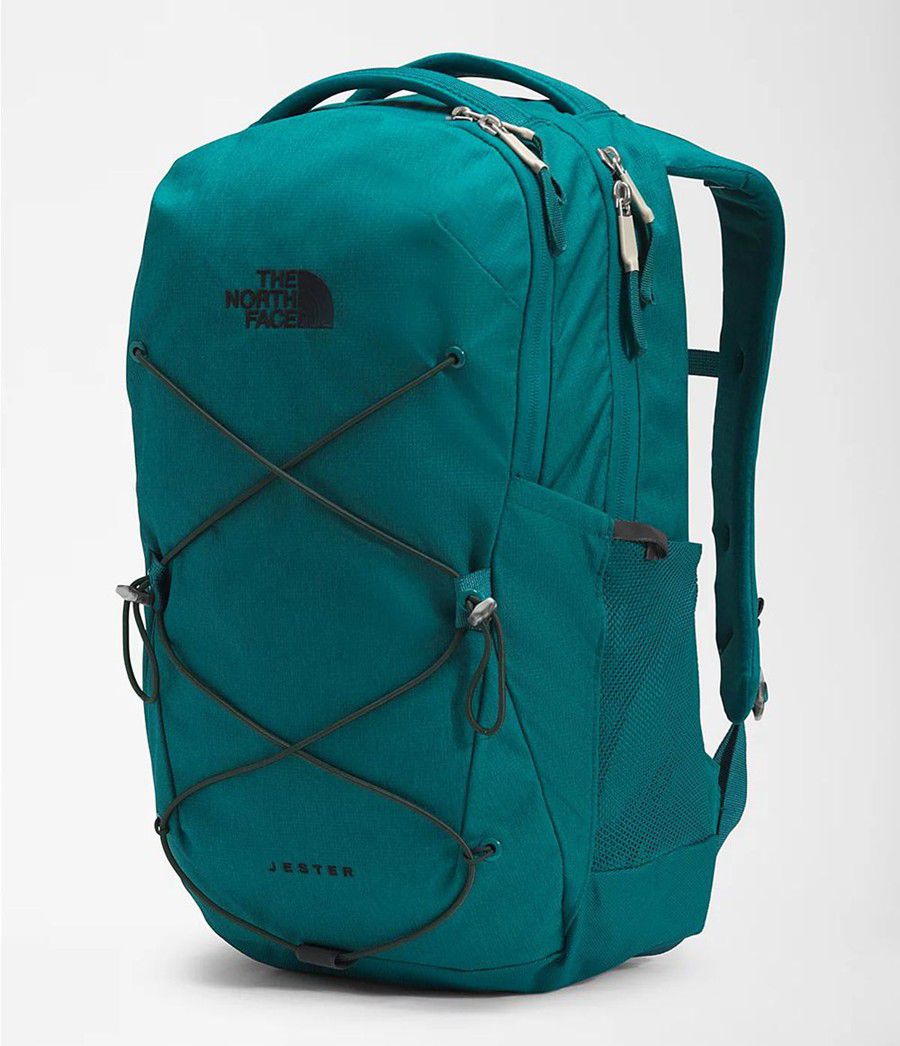 Dámské Batoh The North Face Jester Světle Fialové | WVDIRNY-02