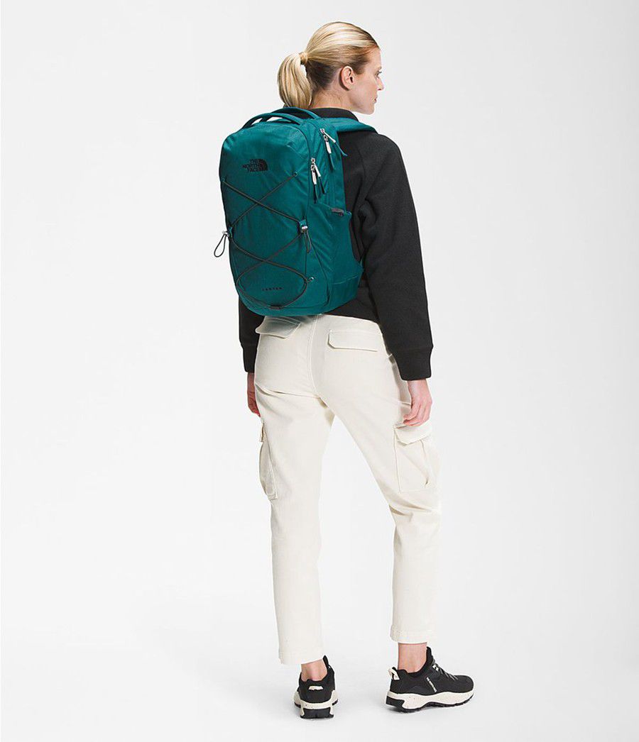 Dámské Batoh The North Face Jester Světle Fialové | WVDIRNY-02