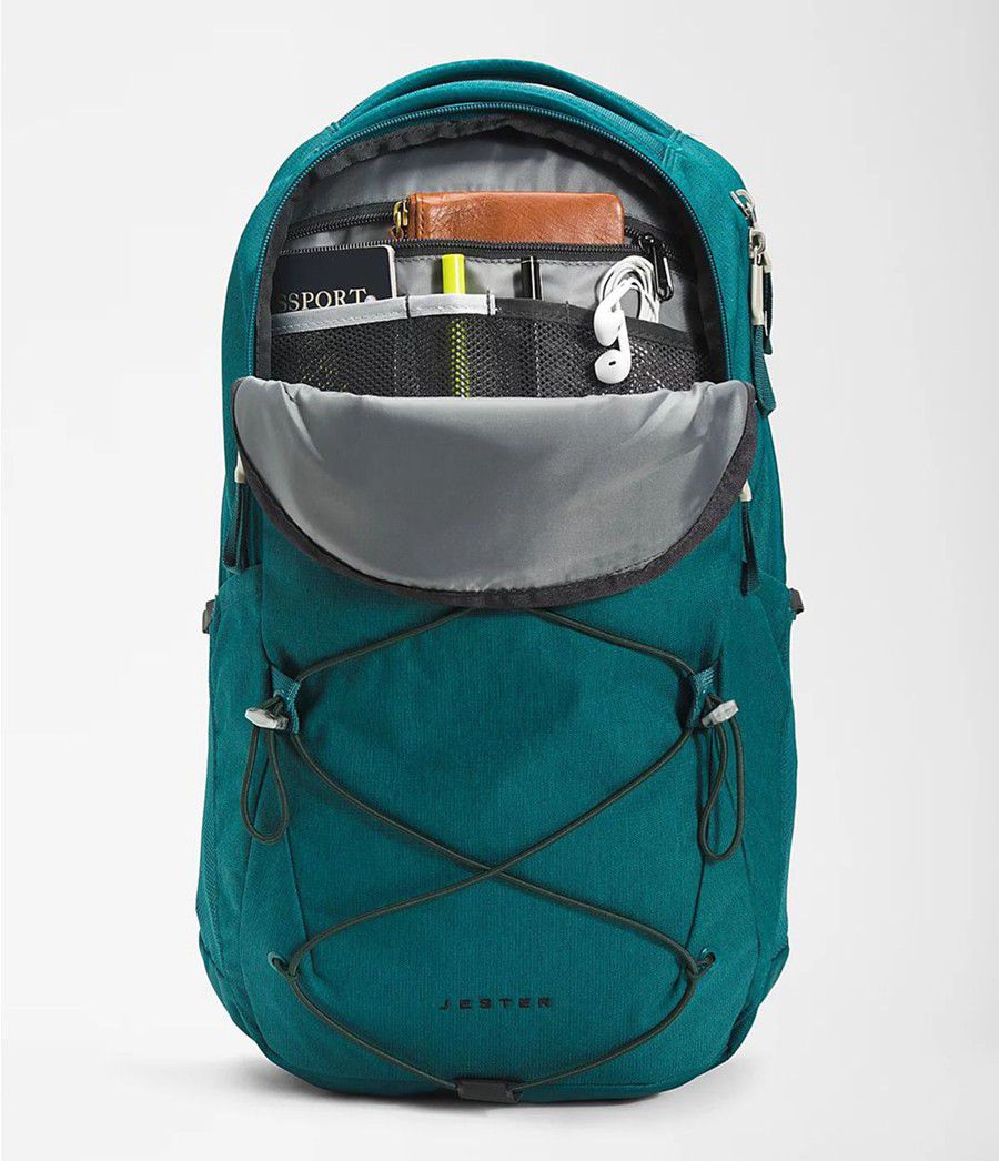 Dámské Batoh The North Face Jester Světle Fialové | WVDIRNY-02