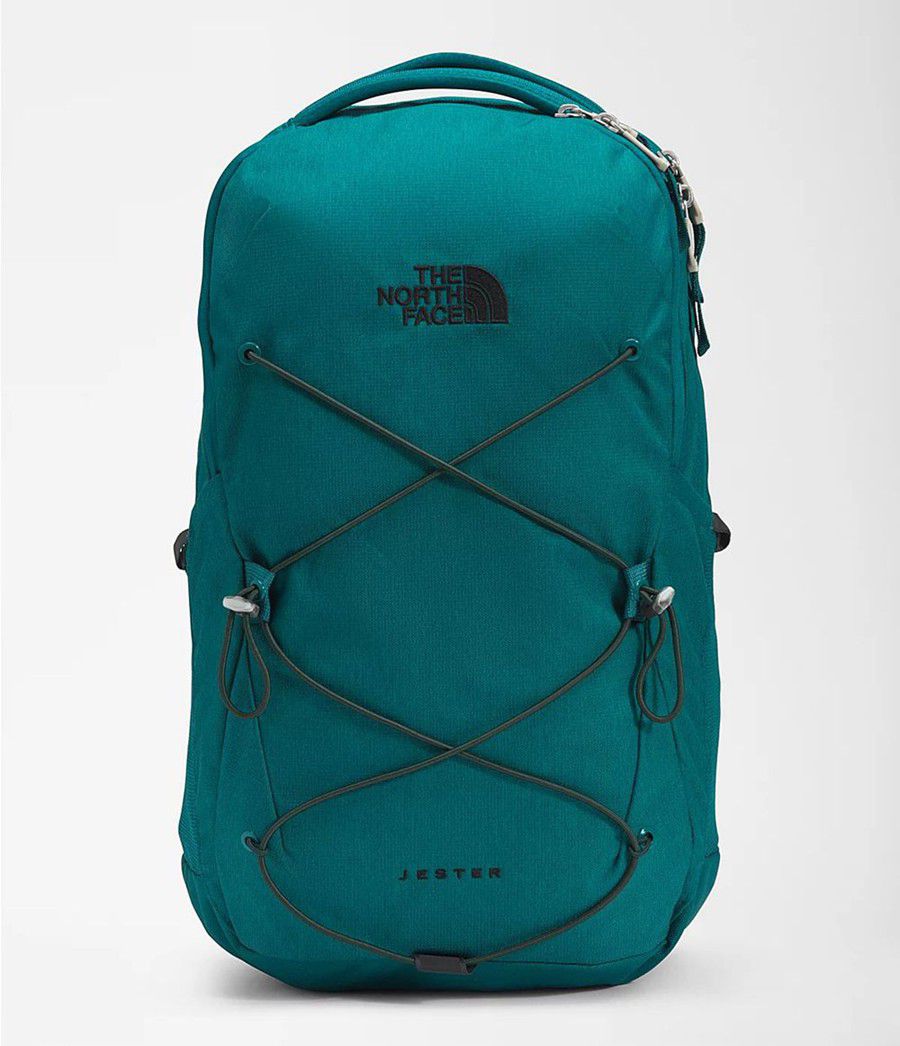 Dámské Batoh The North Face Jester Světle Fialové | WVDIRNY-02