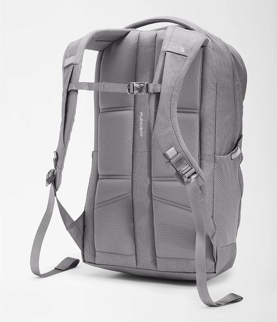 Dámské Batoh The North Face Jester Světle Šedé | QOKHCXF-76