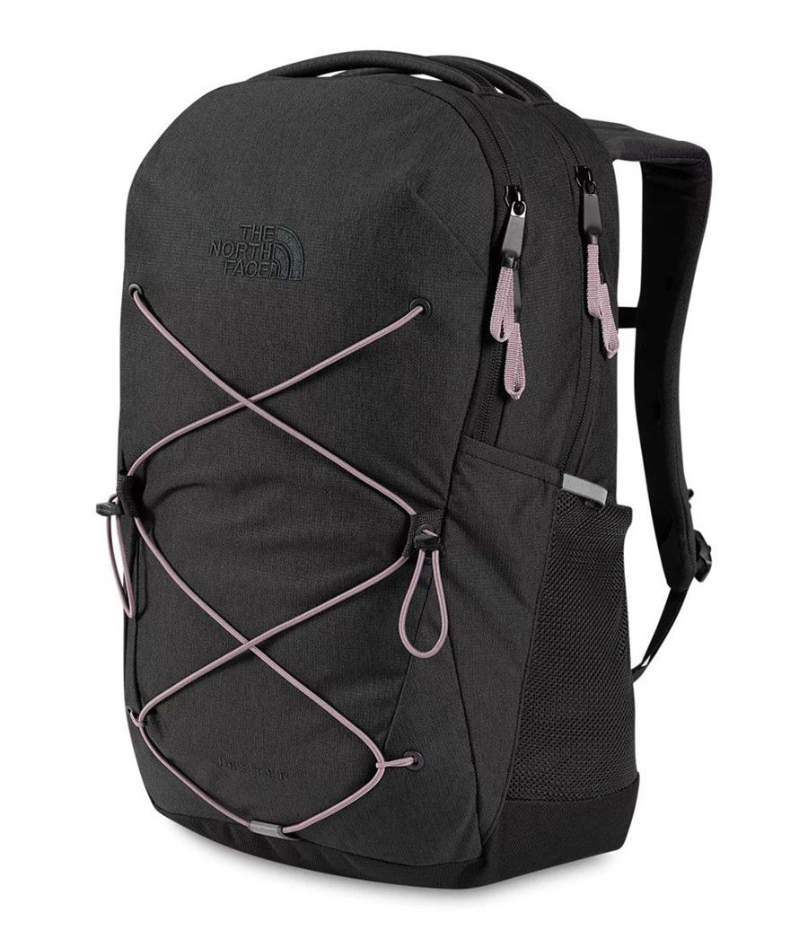 Dámské Batoh The North Face Jester Světle Šedé | OPSAFRY-04