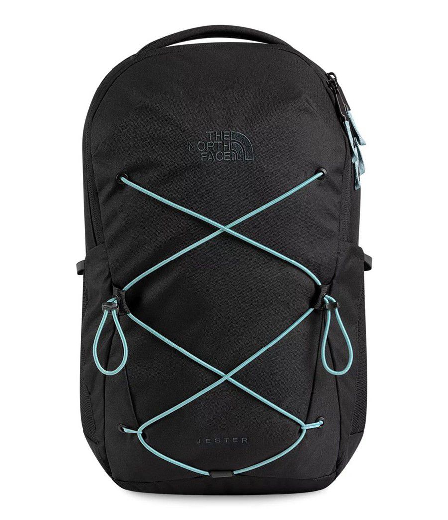 Dámské Batoh The North Face Jester Černé | MQGKODE-56