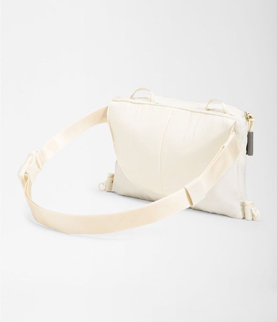 Dámské Batoh The North Face Never Stop Alt Carry Bílé | CUYFBOK-61