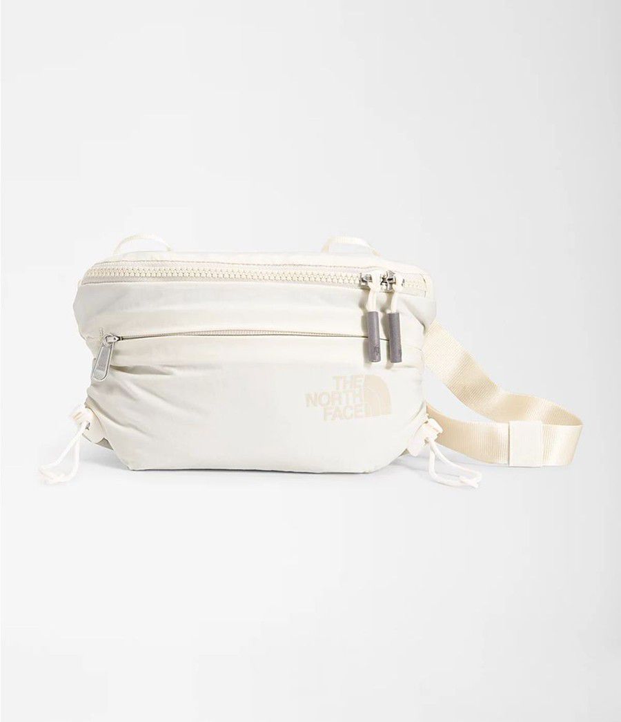 Dámské Batoh The North Face Never Stop Alt Carry Bílé | CUYFBOK-61