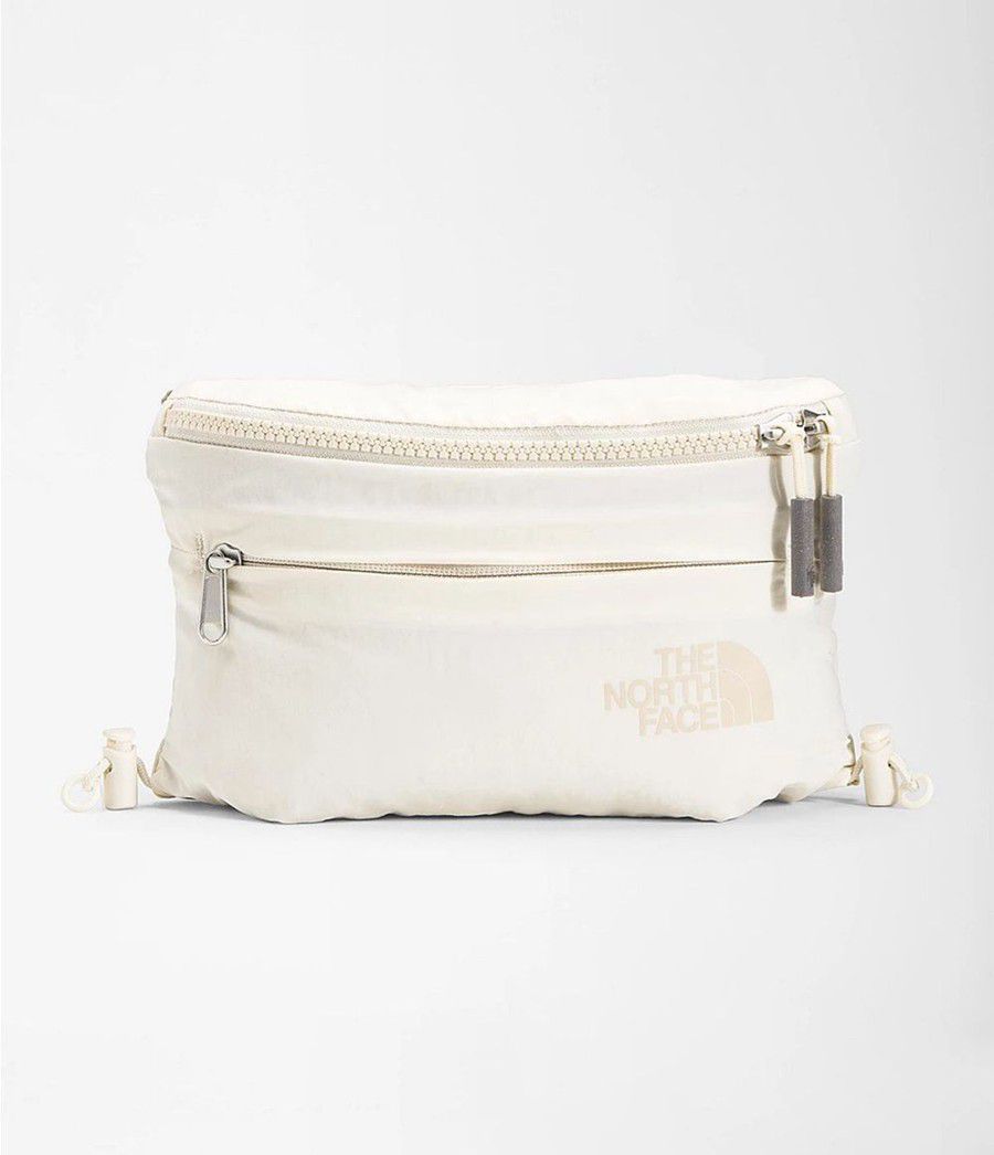 Dámské Batoh The North Face Never Stop Alt Carry Bílé | CUYFBOK-61