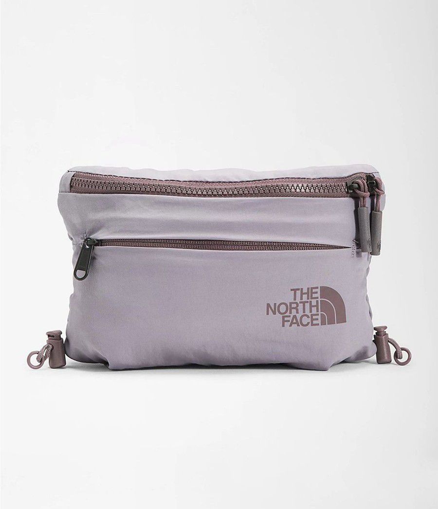 Dámské Batoh The North Face Never Stop Alt Carry Šedé | DEUJIWZ-75