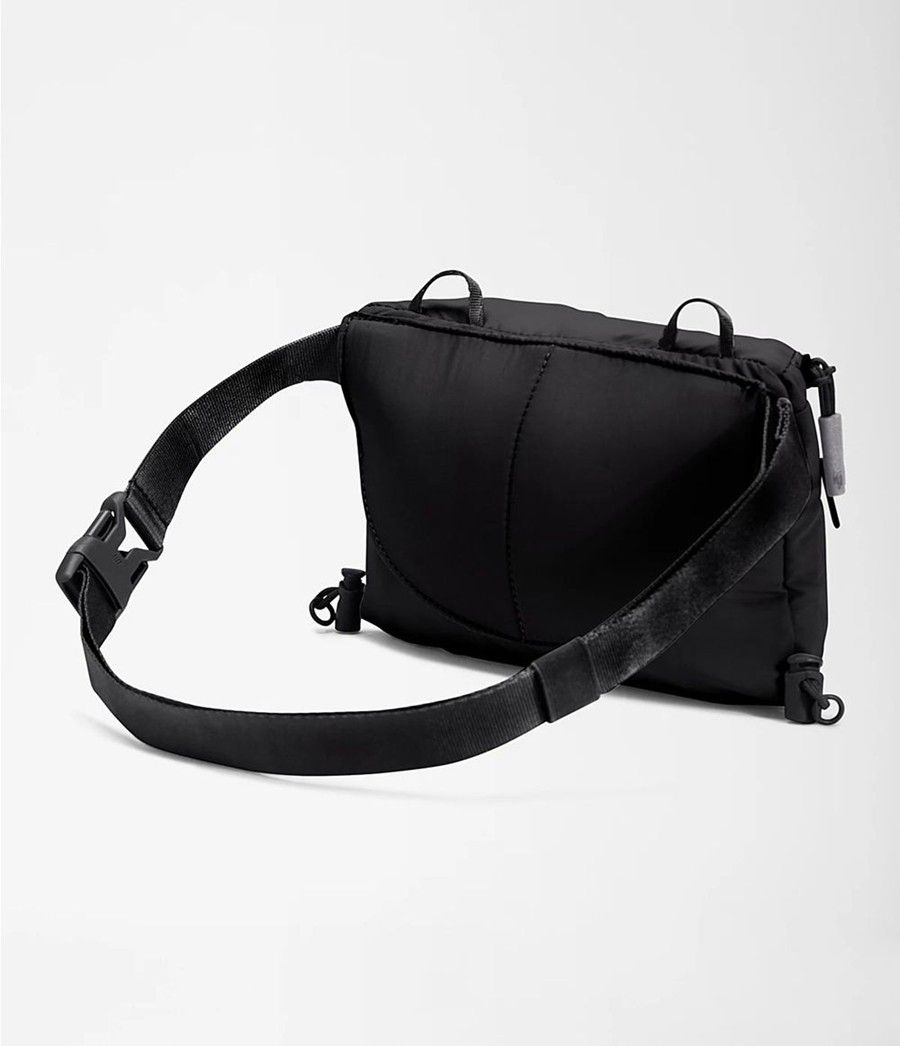 Dámské Batoh The North Face Never Stop Alt Carry Černé | ZFBHVGY-48